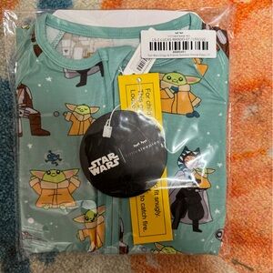 FIRM grogu and friends